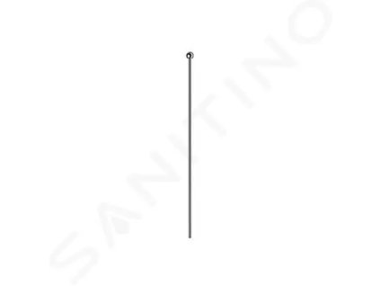 Hansgrohe 92620000 - Táhlo kompletní, chrom