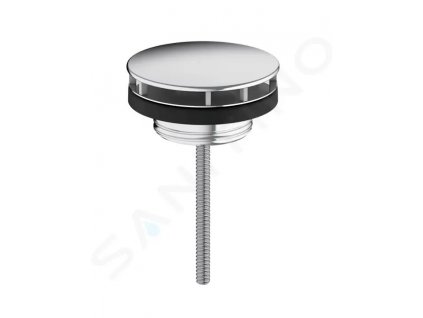 Hansgrohe 50001000 - Neuzavíratelná výpusť, chrom