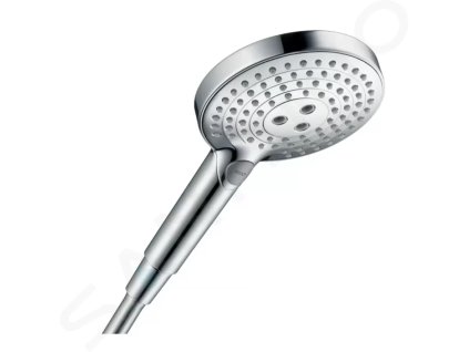 Hansgrohe 26531000 - Sprchová hlavice 120, 3 proudy, EcoSmart, chrom