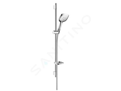 Hansgrohe 27857000 - Sprchová souprava 150, 3 proudy, chrom