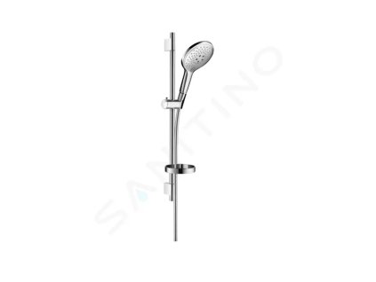 Hansgrohe 27802000 - Sprchová souprava 150, 3 proudy, chrom