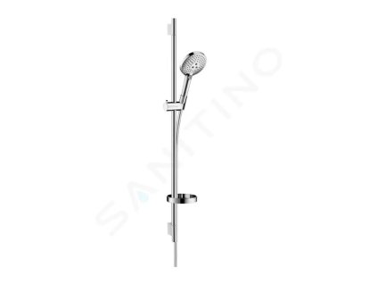 Hansgrohe 26631000 - Sprchová souprava 120, 3 proudy, chrom