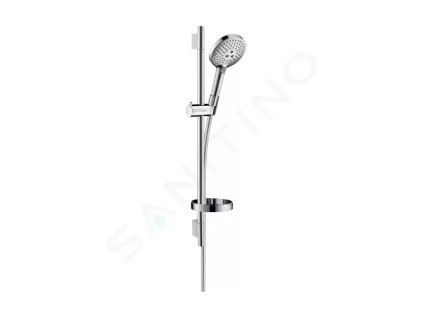 Hansgrohe 26630000 - Sprchová souprava 120, 3 proudy, chrom