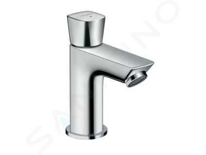 Hansgrohe 71120000 - Umyvadlový ventil, chrom