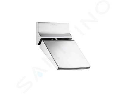 Hansgrohe 26442000 - Hlavová sprcha Rainfall 150, chrom