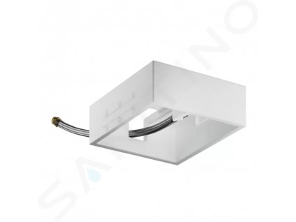 Hansgrohe 26471180 - Základní těleso pro horní sprchu Raindance 260/260 mm, 1jet