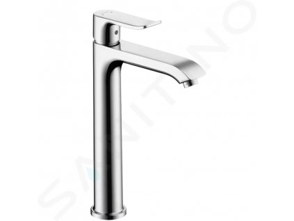 Hansgrohe 31185000 - Umyvadlová baterie, chrom