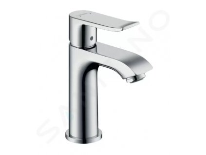 Hansgrohe 31186000 - Umyvadlová baterie, chrom