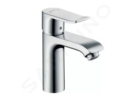 Hansgrohe 31203000 - Umyvadlová baterie s výpustí, LowFlow 3,5 l/min, chrom