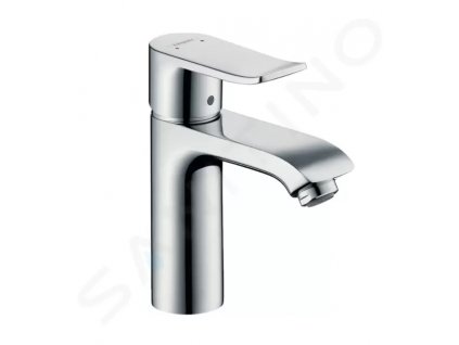 Hansgrohe 31204000 - Umyvadlová baterie, LowFlow 3,5 l/min, chrom