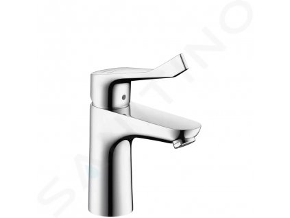 Hansgrohe 31917000 - Umyvadlová baterie, CoolStart, chrom