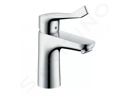 Hansgrohe 31915000 - Umyvadlová baterie, chrom