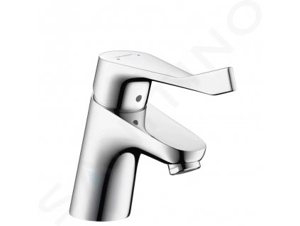 Hansgrohe 31914000 - Umyvadlová baterie, chrom
