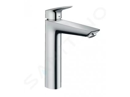 Hansgrohe 71091000 - Umyvadlová baterie, chrom
