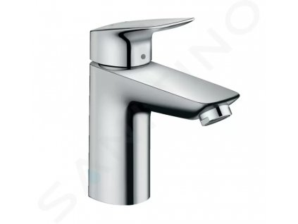 Hansgrohe 71101000 - Umyvadlová baterie, chrom