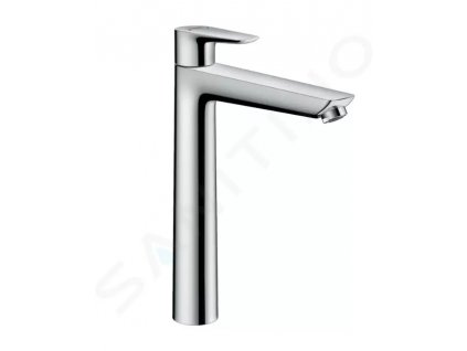 Hansgrohe 71716000 - Umyvadlová baterie s výpustí, chrom