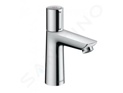 Hansgrohe 71750000 - Umyvadlová baterie 110, s výpustí, chrom