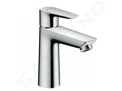 Hansgrohe 71712000 - Umyvadlová baterie, chrom