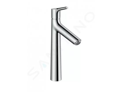 Hansgrohe 72031000 - Umyvadlová baterie s výpustí, chrom
