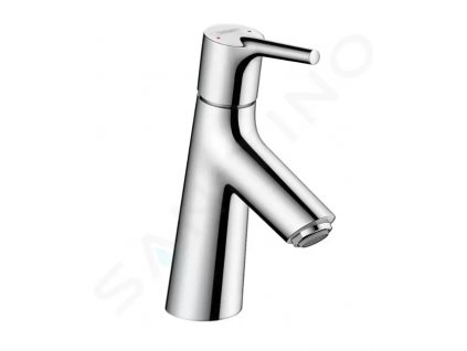 Hansgrohe 72012000 - Umyvadlová baterie, chrom