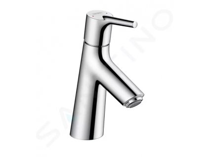 Hansgrohe 72010000 - Umyvadlová baterie s výpustí, chrom