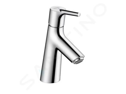 Hansgrohe 72017000 - Umyvadlový ventil, chrom