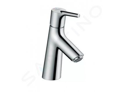 Hansgrohe 72014000 - Umyvadlová baterie, CoolStart, chrom