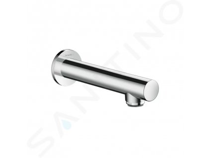 Hansgrohe 72410000 - Vanový výtok, chrom
