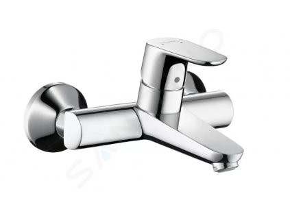 Hansgrohe 31923000 - Umyvadlová baterie, chrom