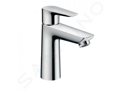 Hansgrohe 71714000 - Umyvadlová baterie, CoolStart, chrom
