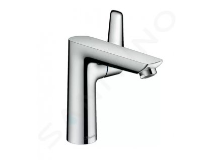 Hansgrohe 71755000 - Umyvadlová baterie, chrom