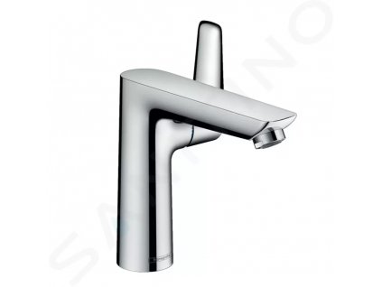 Hansgrohe 71754000 - Umyvadlová baterie s výpustí, chrom
