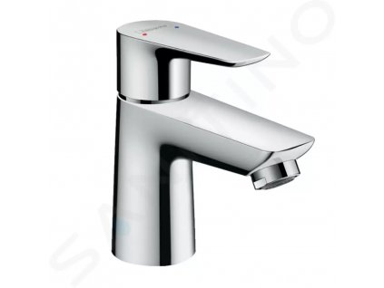 Hansgrohe 71704000 - Umyvadlová baterie, CoolStart, chrom