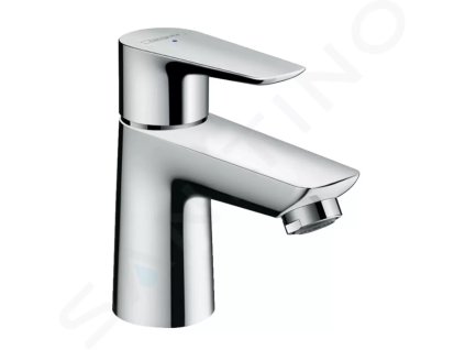 Hansgrohe 71706000 - Umyvadlový ventil, chrom