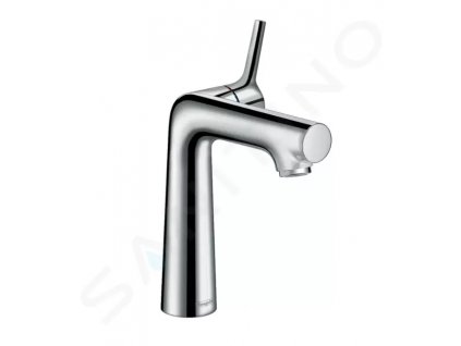 Hansgrohe 72113000 - Umyvadlová baterie s výpustí, chrom