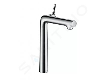 Hansgrohe 72115000 - Umyvadlová baterie s výpustí, chrom