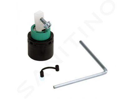 Hansgrohe 92730000 - Keramické kartuše kompletní M3/M2