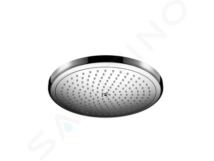 Hansgrohe 26220000 - Horní sprcha, 280 1jet, chrom