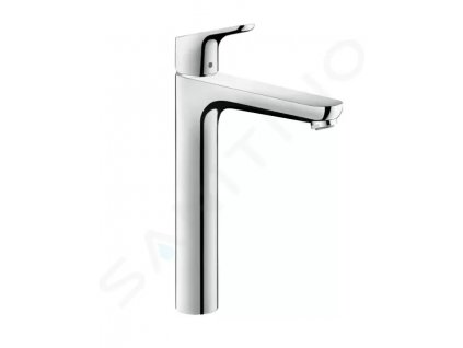 Hansgrohe 31531000 - Umyvadlová baterie 230, s výpustí, chrom