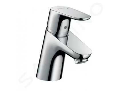 Hansgrohe 31732000 - Umyvadlová baterie, chrom