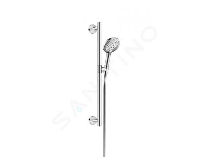 Hansgrohe 26320000 - Sprchová souprava 120/Unica'Comfort 65, chrom