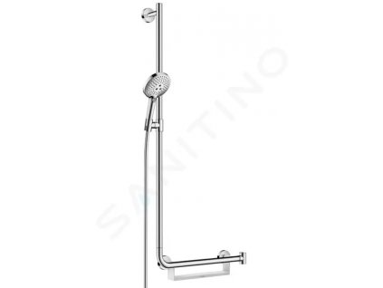 Hansgrohe 26324000 - Sprchová souprava 120/Unica'Comfort 110 L, chrom