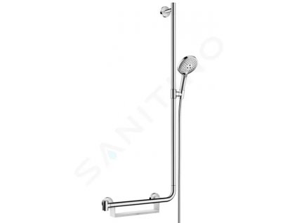 Hansgrohe 26326000 - Sprchová souprava 120/Unica'Comfort 110 R, chrom