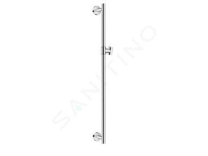 Hansgrohe 26402000 - Sprchová tyč Comfort, délka 90 cm, chrom