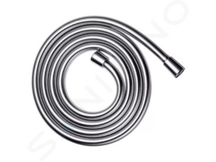 Hansgrohe 28276460 - Sprchová hadice Isiflex 1,60 m, šedá