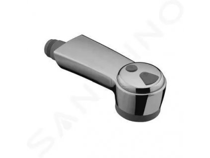 Hansgrohe 14893000 - Vytažitelná sprška pro kuchyňskou baterii Allegra Linea/Allegra Metropol, chrom