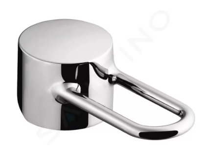 Hansgrohe 14896000 - Rukojeť pro baterii Metropol, chrom