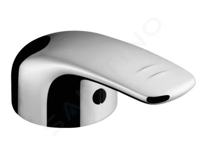 Hansgrohe 31091000 - Rukojeť pro baterii Metris, chrom
