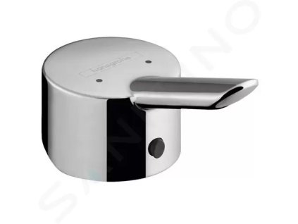 Hansgrohe 31793000 - Rukojeť pro baterii Focus S, chrom