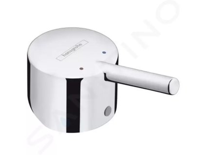 Hansgrohe 32092000 - Rukojeť pro baterii Talis S, chrom